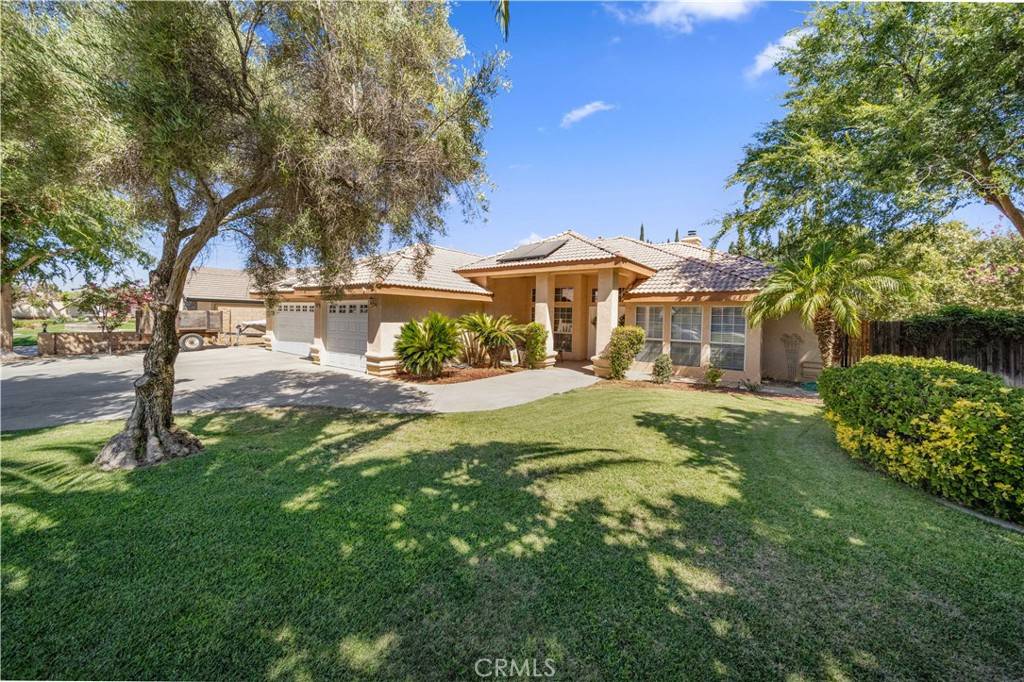 Bakersfield, CA 93314,13808 Via La Madera