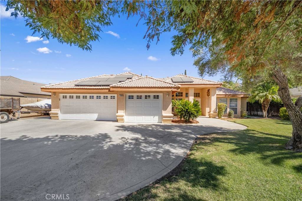 Bakersfield, CA 93314,13808 Via La Madera