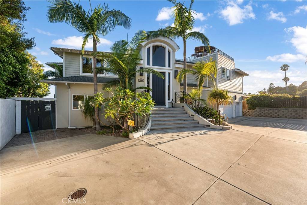 Oceanside, CA 92054,1809 Ivy RD