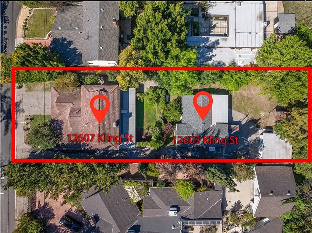 Studio City, CA 91604,12603 Kling ST