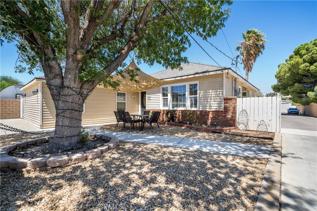 Lancaster, CA 93536,3111 W Avenue L8