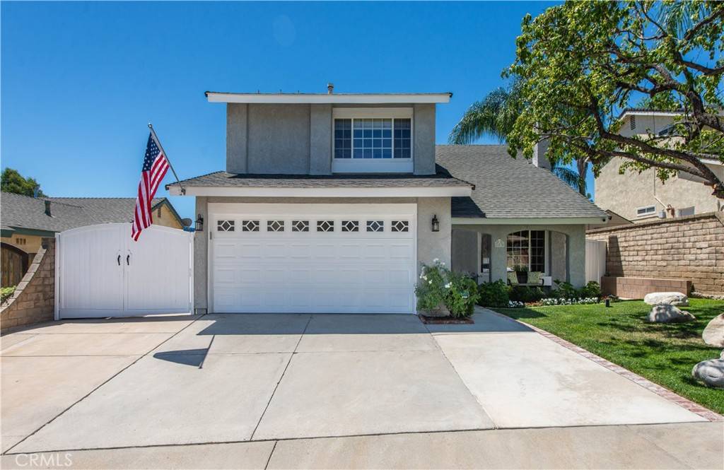 Saugus, CA 91350,21630 Nutmeg LN