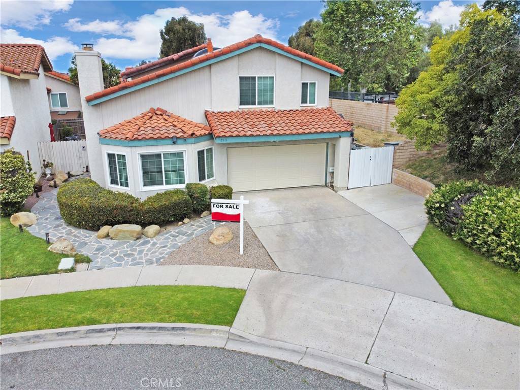 Simi Valley, CA 93063,2531 Radford CT