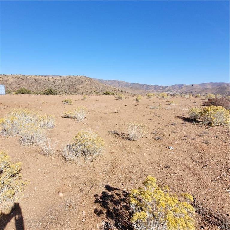 Acton, CA 93510,5713 Vac/Vic Hisey Ranch Rd/55th ST W