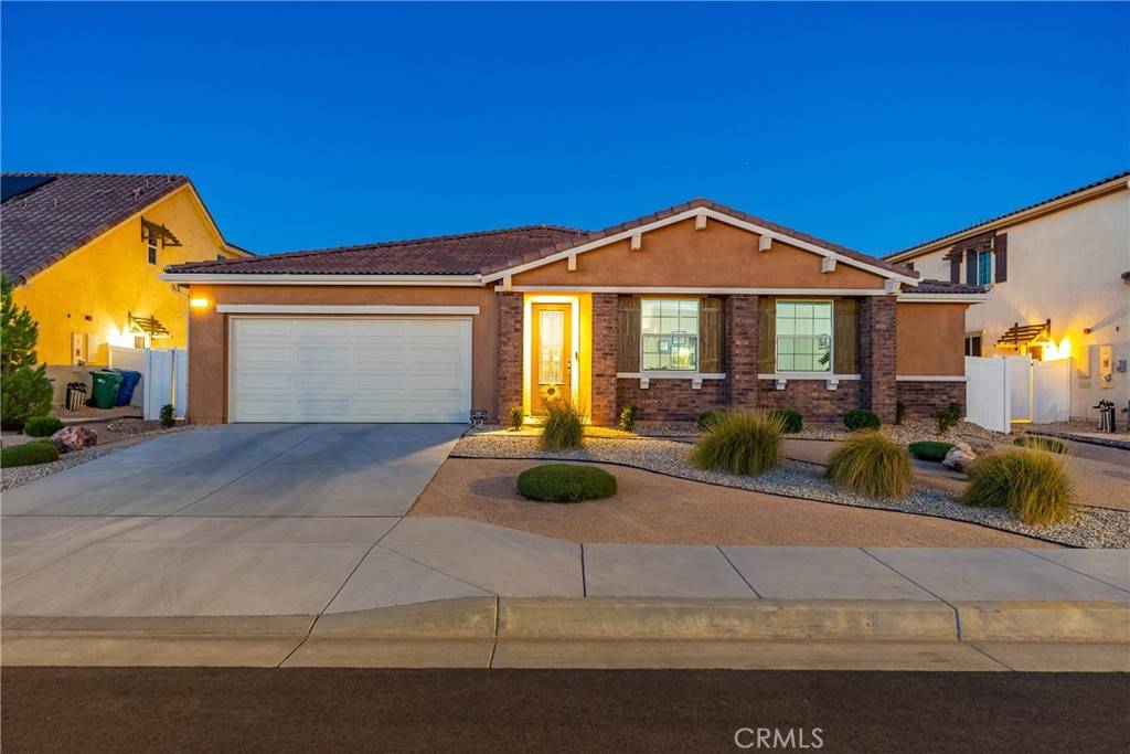 Palmdale, CA 93551,39126 Forsythia LN