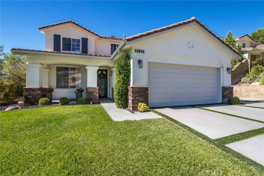 Saugus, CA 91390,22856 Boxwood LN