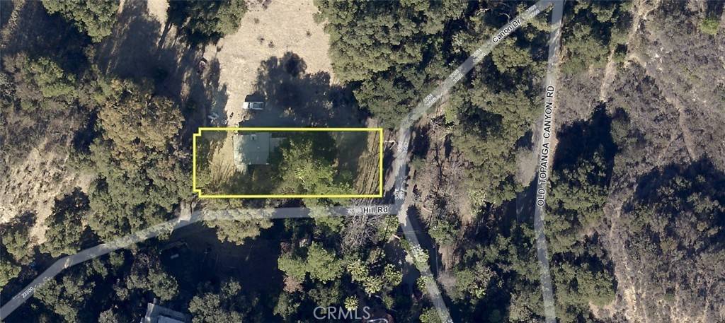 Topanga, CA 90290,23306 Hill RD