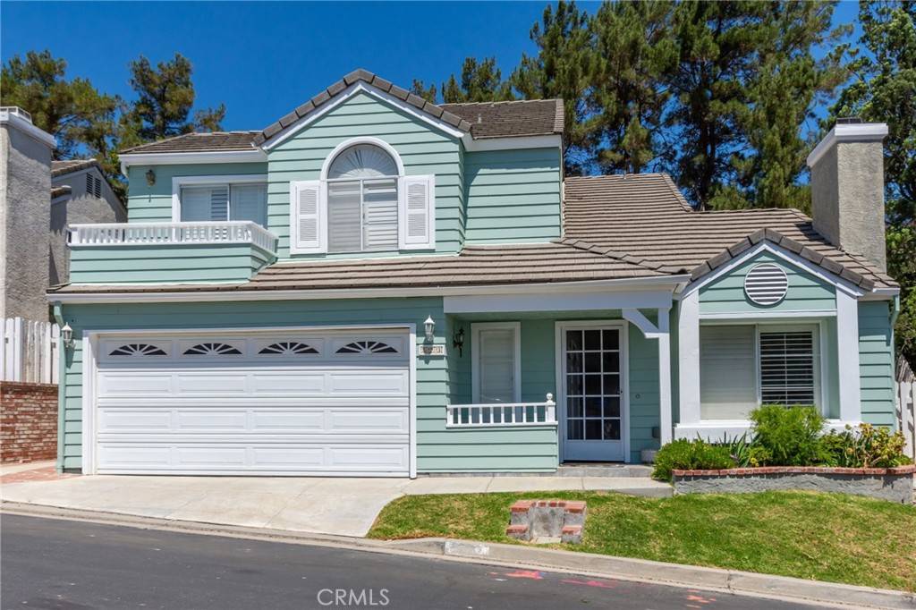 Simi Valley, CA 93065,523 Stoney Peak CT