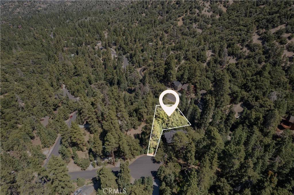 Pine Mountain Club, CA 93222,15308 Juniper CT