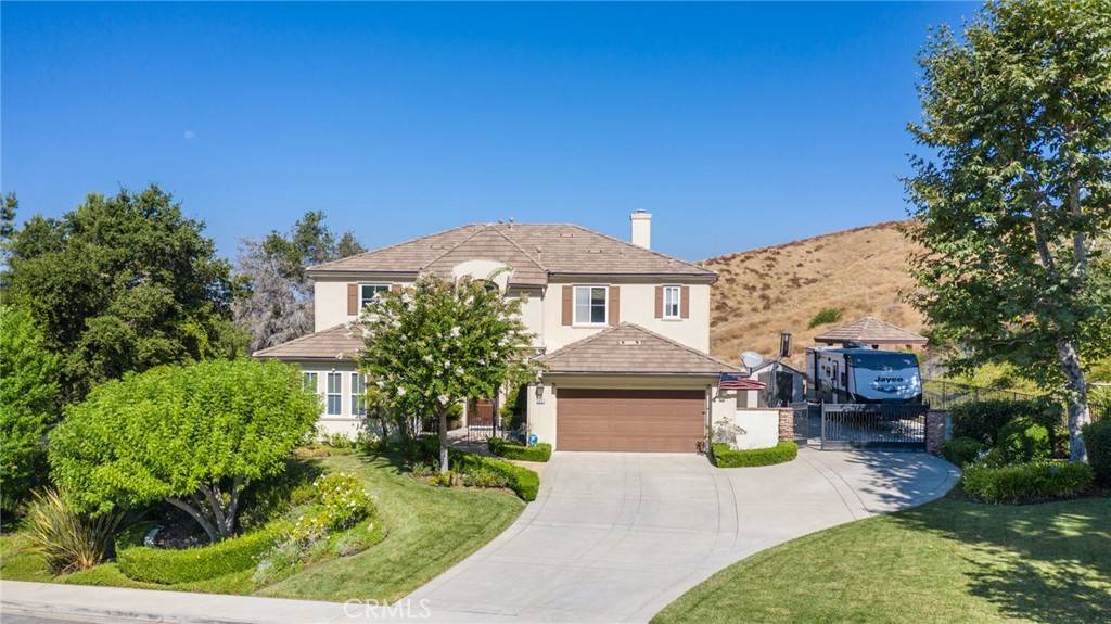 Simi Valley, CA 93063,3491 Red Bluff Court