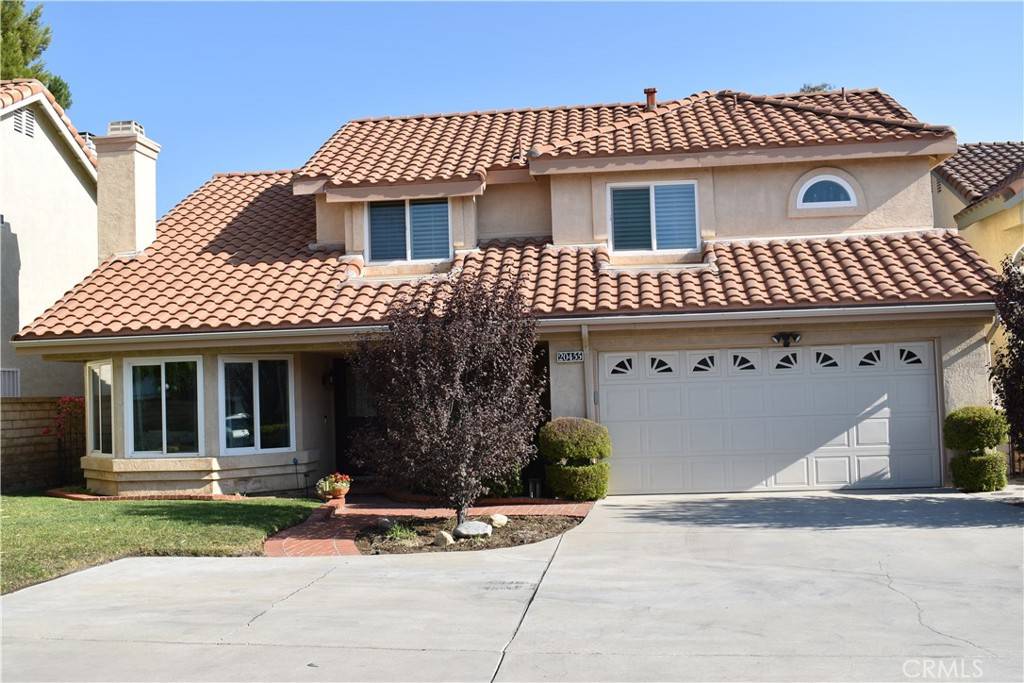 Canyon Country, CA 91351,20455 Kesley ST