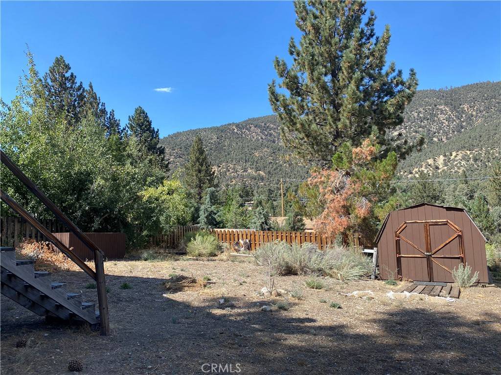 Pine Mountain Club, CA 93222,16625 Sequoia WAY