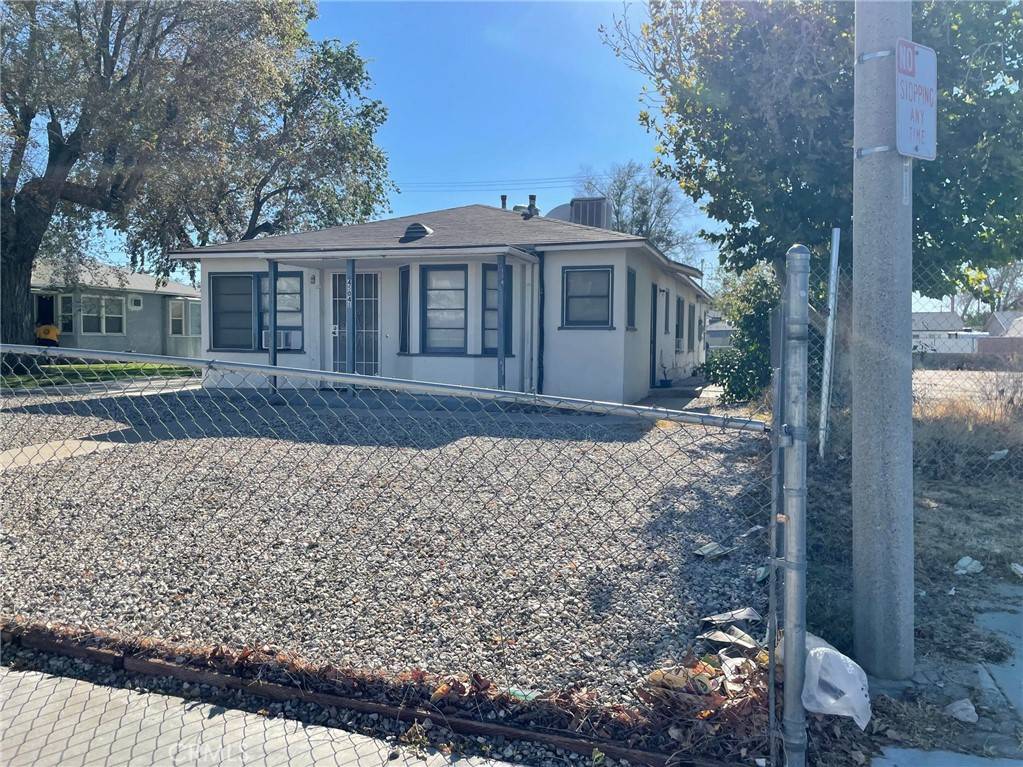 Lancaster, CA 93534,45037 10th ST W