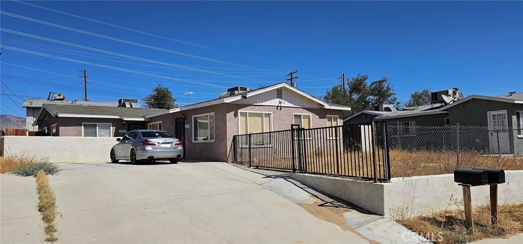 Mojave, CA 93501,3439 3941 Arthur AVE