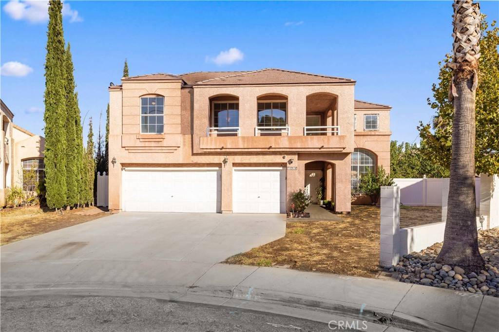 Palmdale, CA 93551,38834 Fruitridge CT