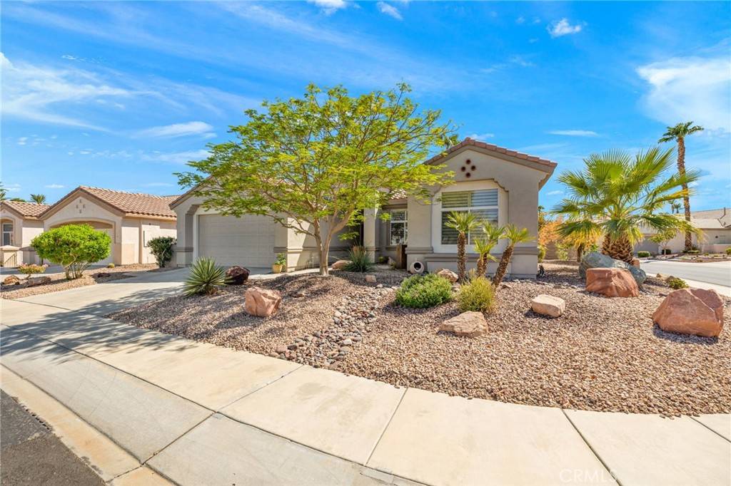 Palm Desert, CA 92211,35241 Rosemont DR