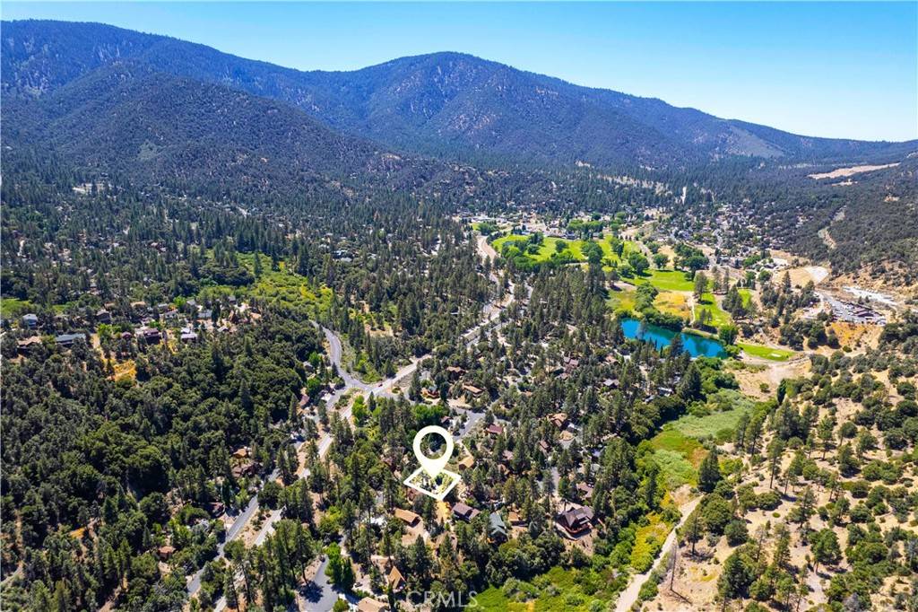 Pine Mountain Club, CA 93222,15821 Wildwood DR