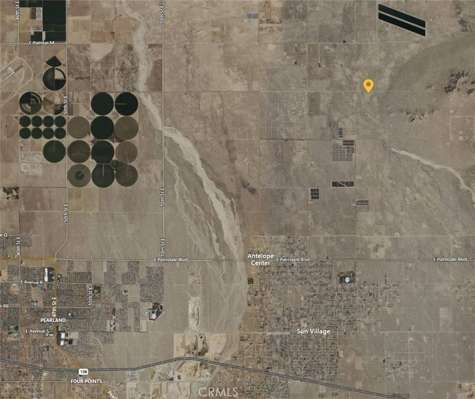 Palmdale, CA 93591,11200 E Avenue N