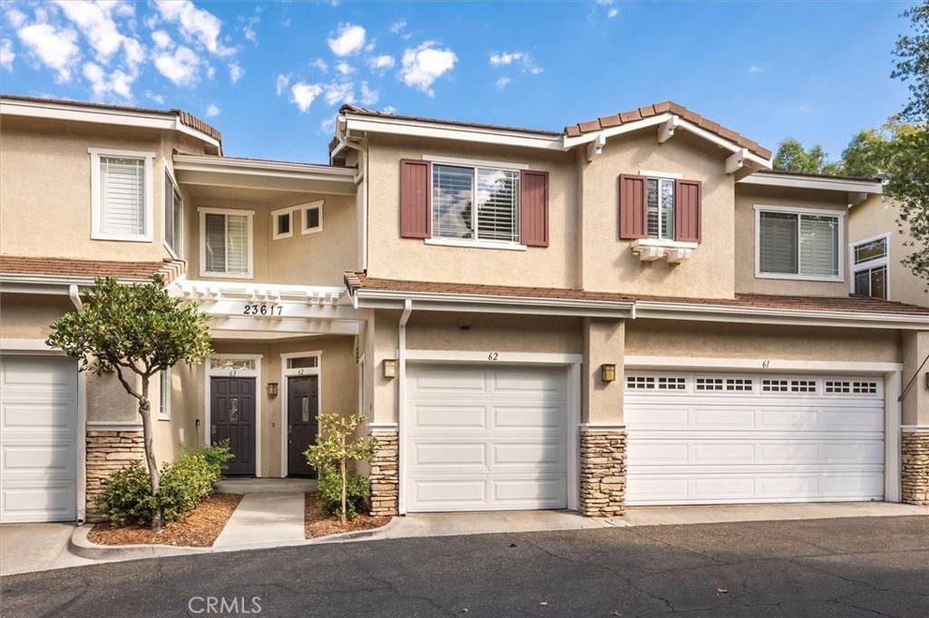 Valencia, CA 91354,23617 Big Horn Walk #62