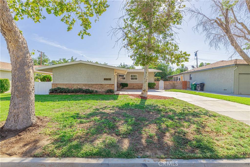 Lancaster, CA 93534,44432 Lowtree AVE