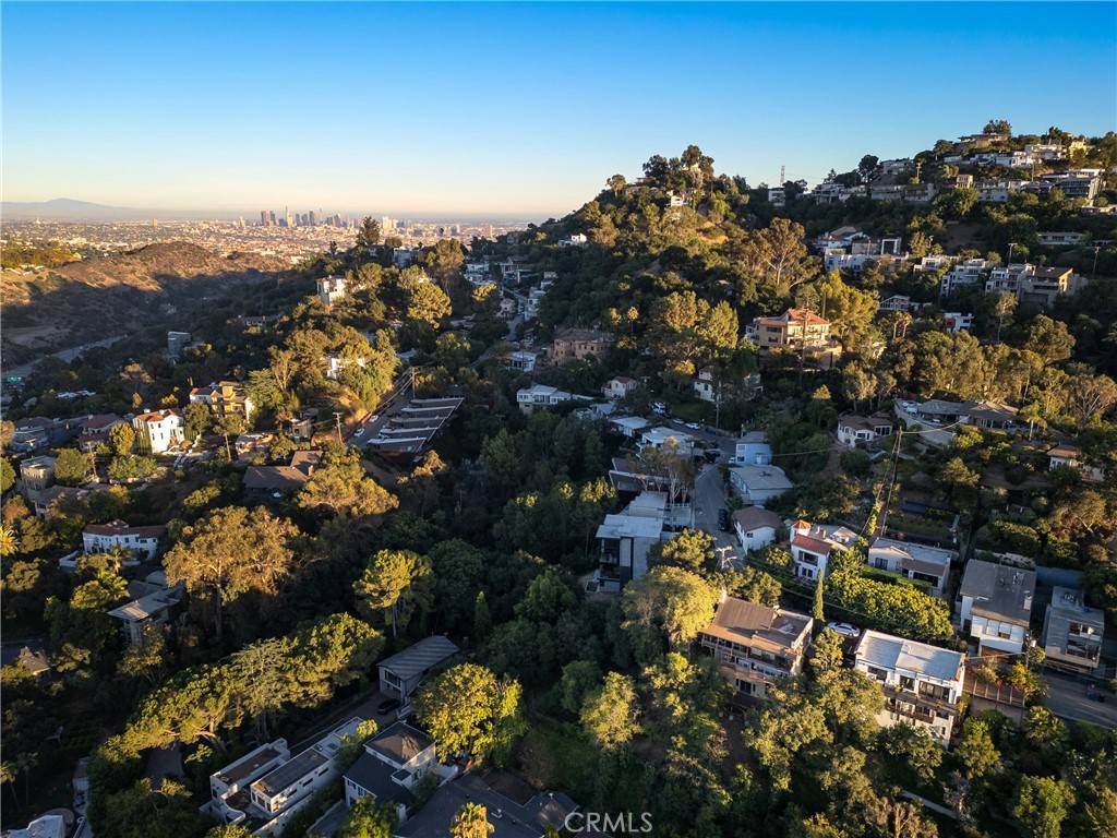 Hollywood Hills, CA 90068,7175 Woodrow Wilson DR