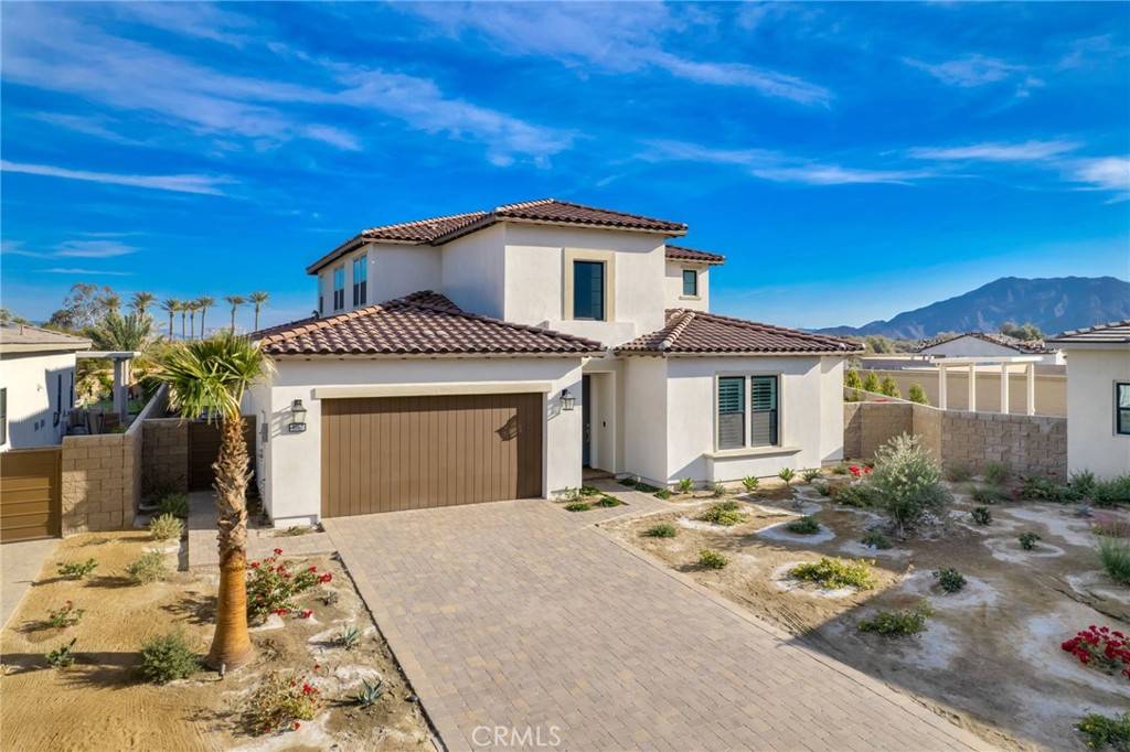 La Quinta, CA 92253,80467 Old Ranch TRL S