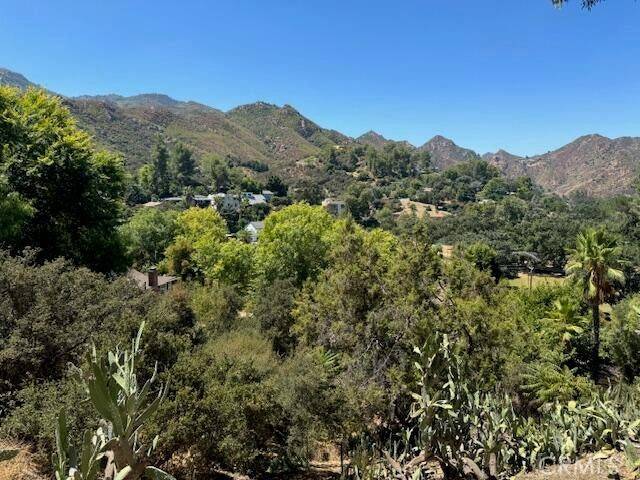 Agoura Hills, CA 91301,1947 Lookout DR