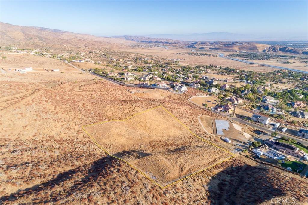Palmdale, CA 93551,0 Lakeview DR