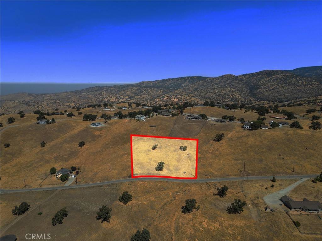 Tehachapi, CA 93561,0 Horsetheif Dr