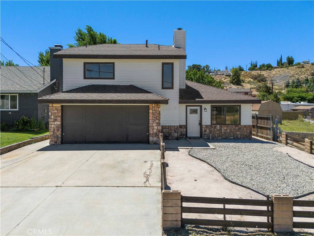 Lake Hughes, CA 93532,14342 Boxtree ST