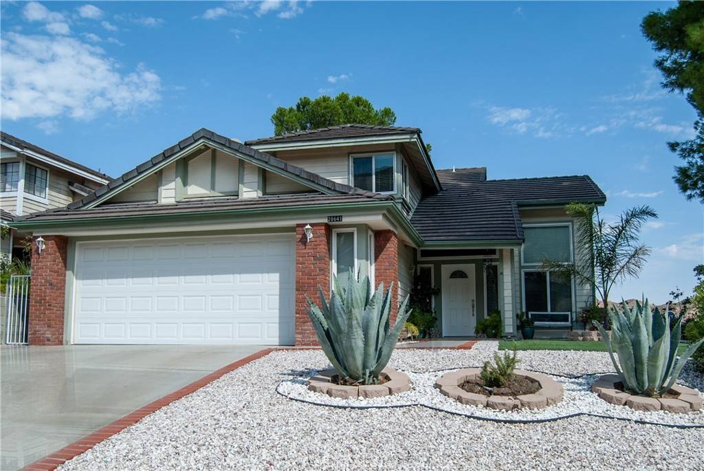 Castaic, CA 91384,28641 Cloverleaf PL