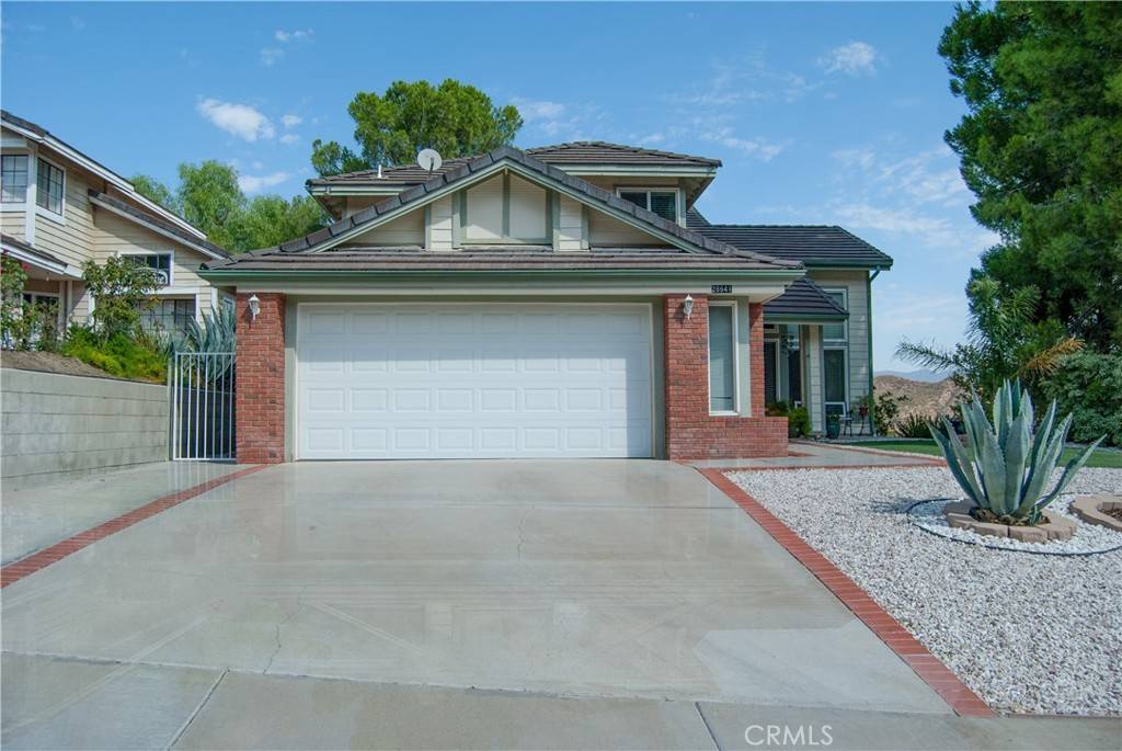 Castaic, CA 91384,28641 Cloverleaf PL