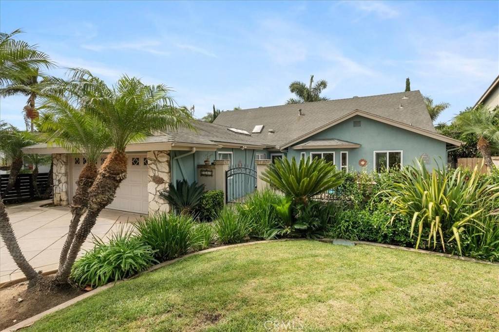 Oceanside, CA 92054,1821 Burroughs ST