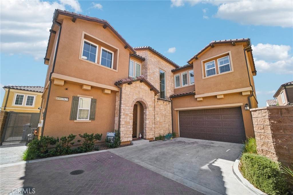 Porter Ranch, CA 91326,20820 W. Acorn Circle