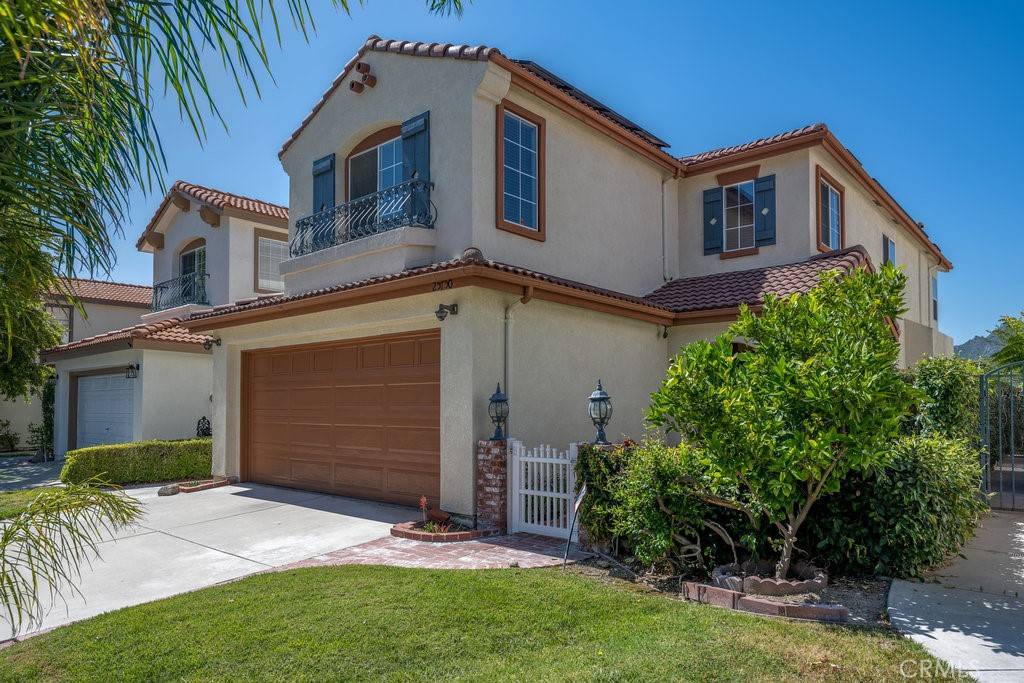 Stevenson Ranch, CA 91381,25750 Hammet CIR