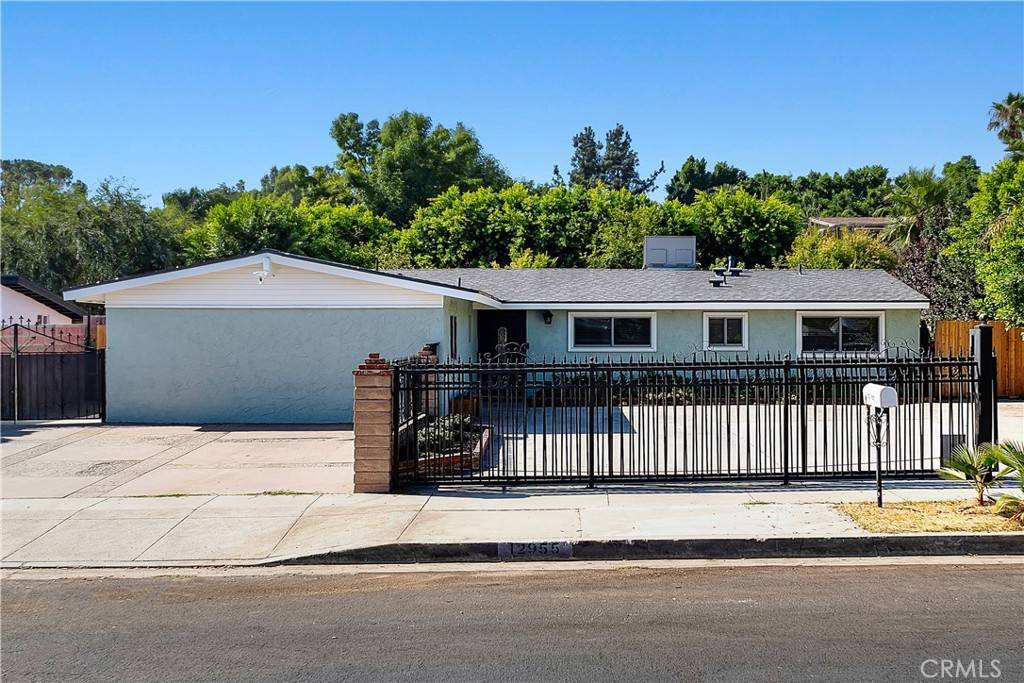 Sylmar, CA 91342,12955 Chippewa ST