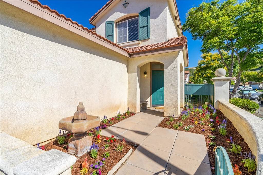 Stevenson Ranch, CA 91381,25803 Hammet CIR