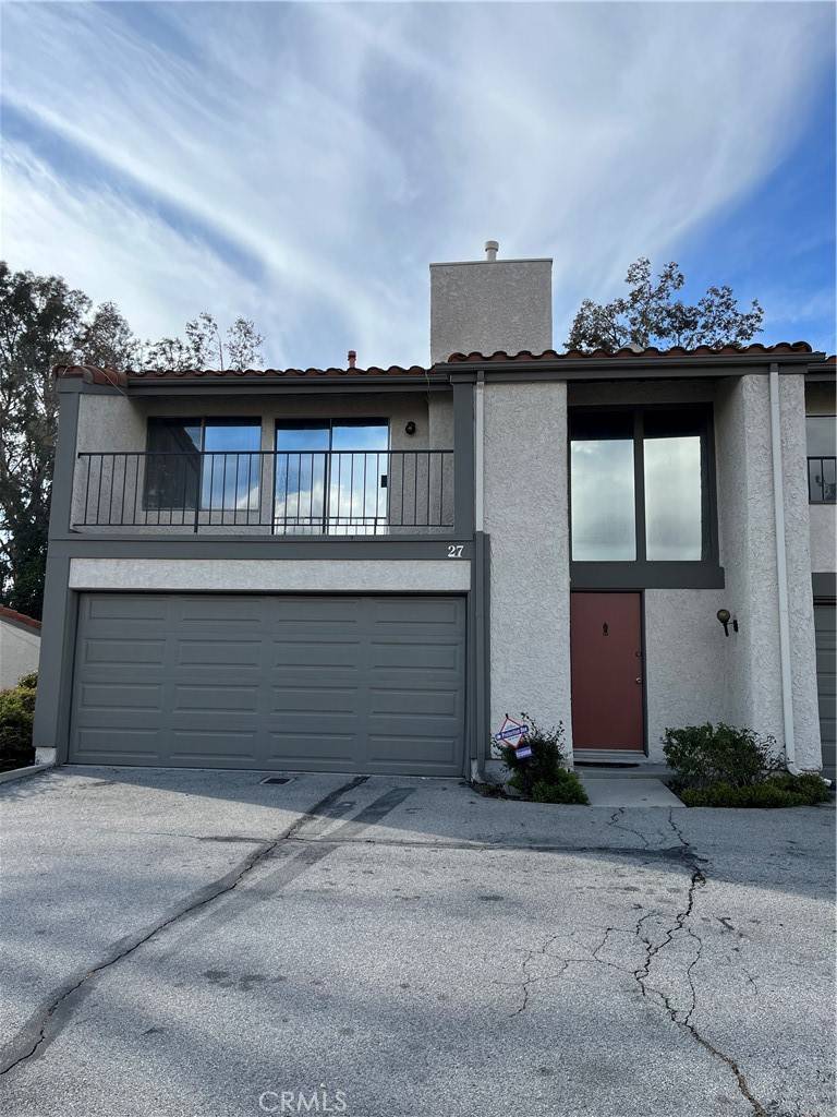 Porter Ranch, CA 91326,19547 Rinaldi ST #27