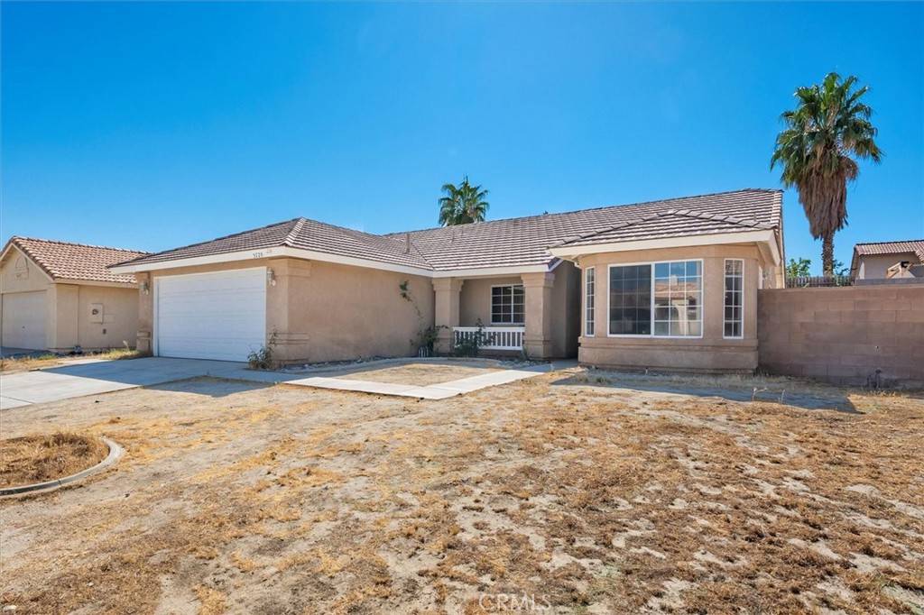 Palmdale, CA 93552,5720 Barcelona DR