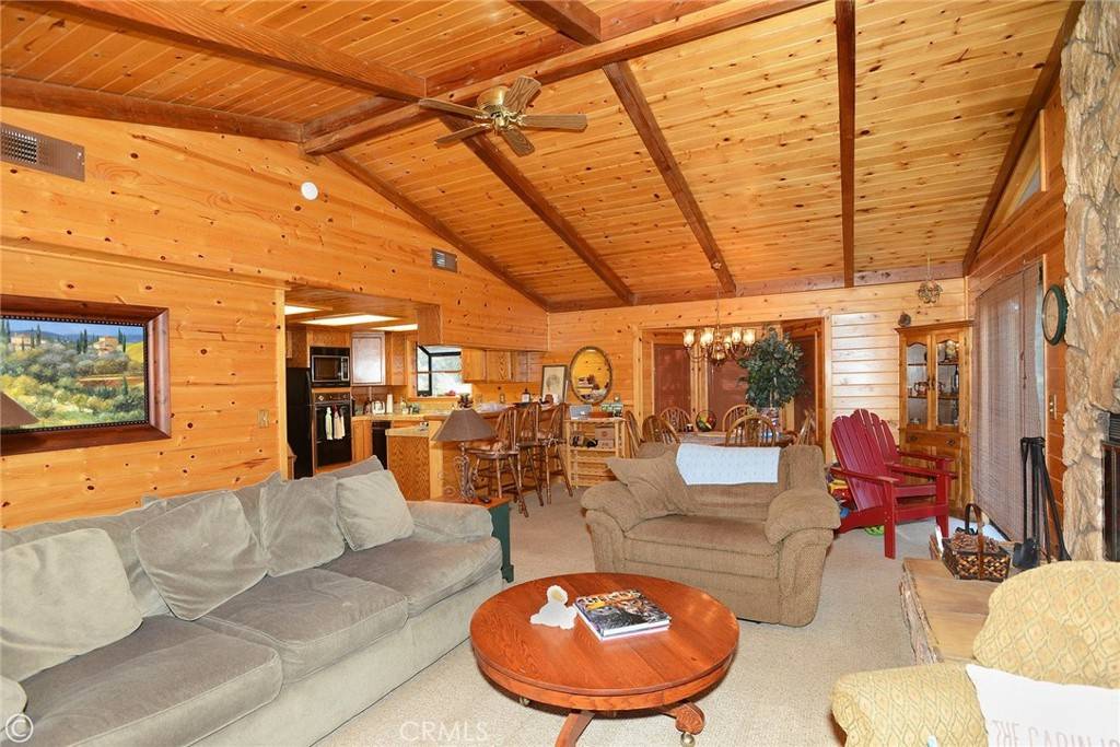 Pine Mountain Club, CA 93222,2428 Innsbruck CT