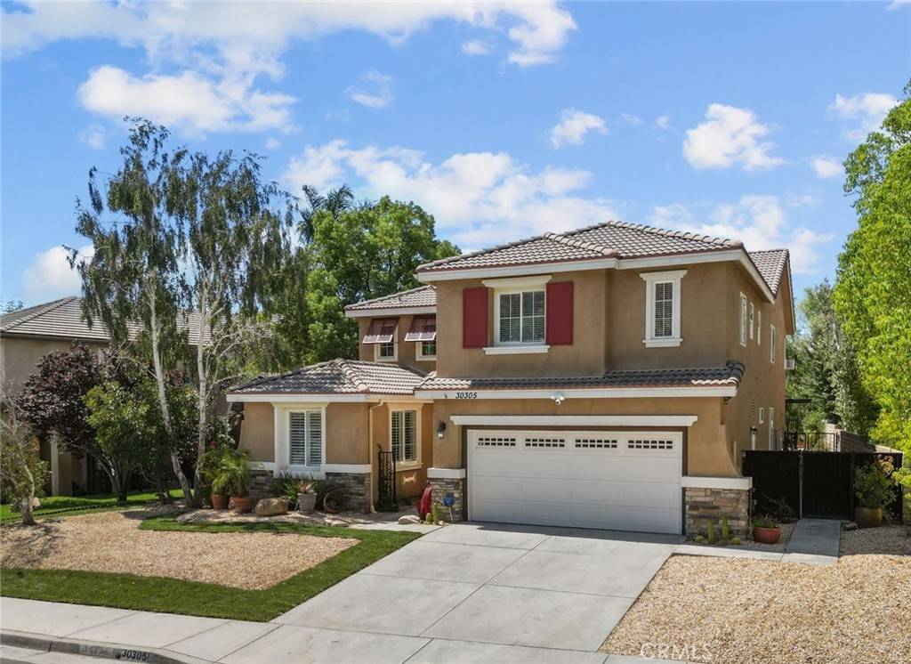Castaic, CA 91384,30305 Barcelona RD