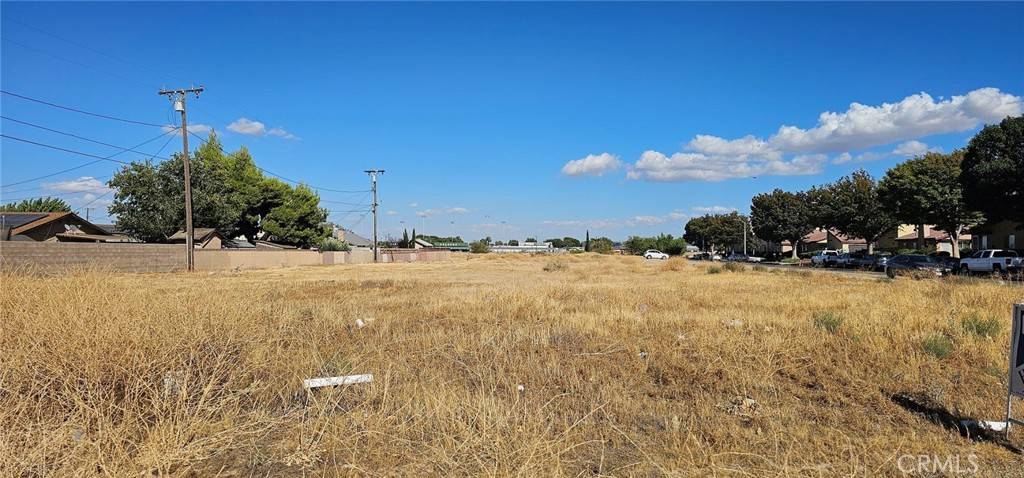 Palmdale, CA 93550,0 E Avenue Q14