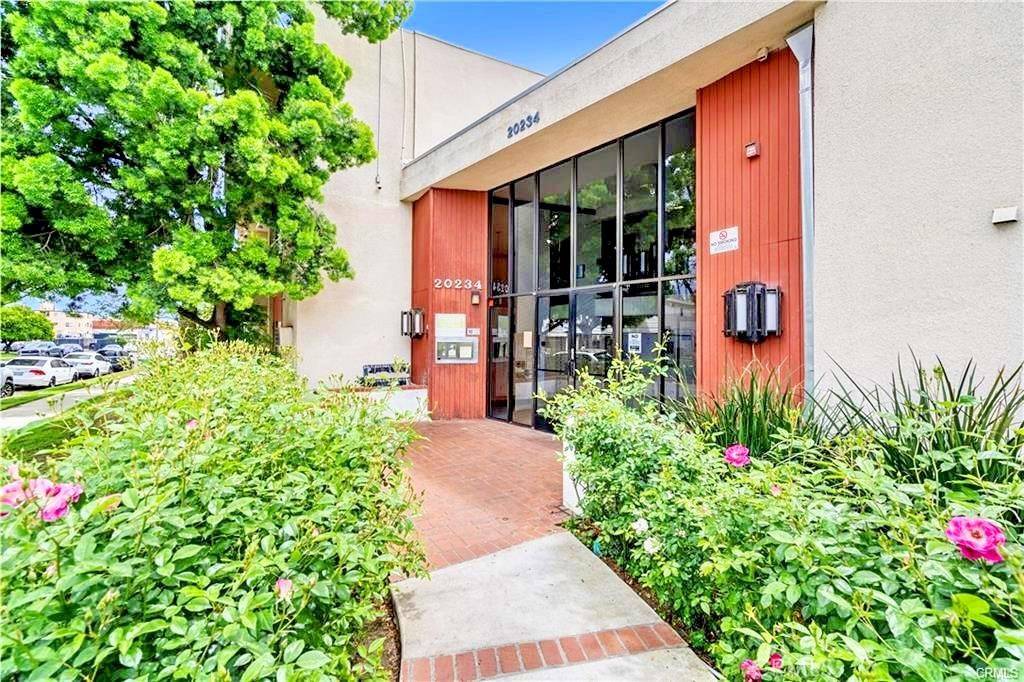 Winnetka, CA 91306,20234 Cantara ST #249