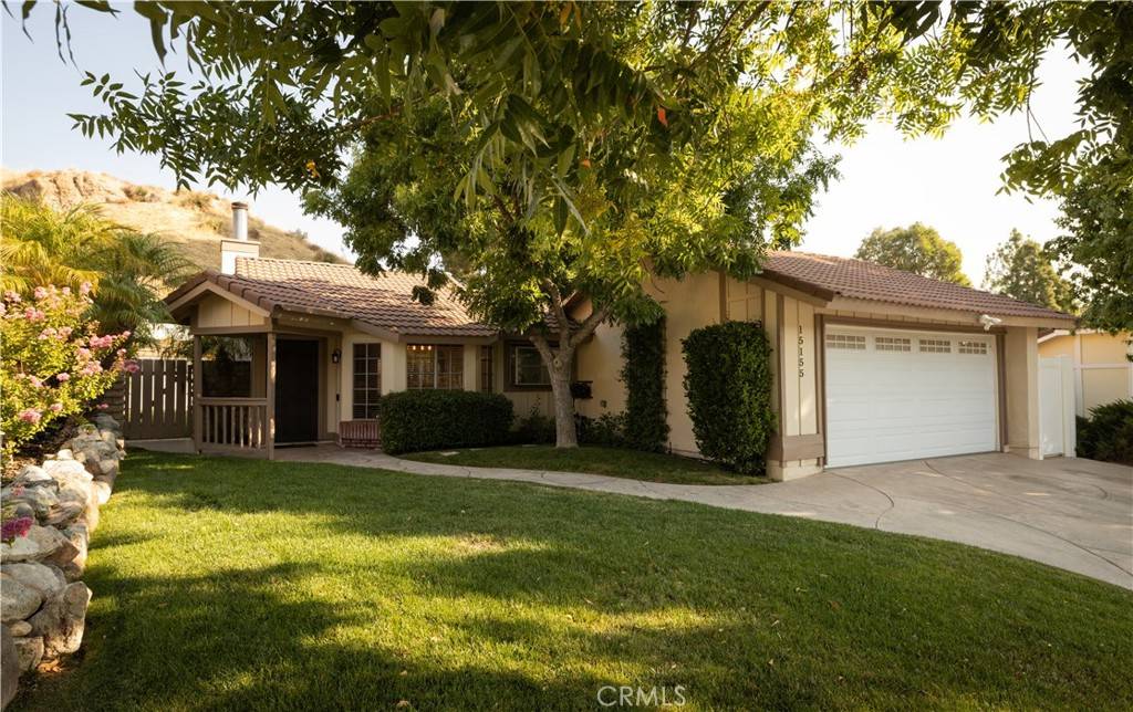 Canyon Country, CA 91387,15155 Poppy Meadow ST