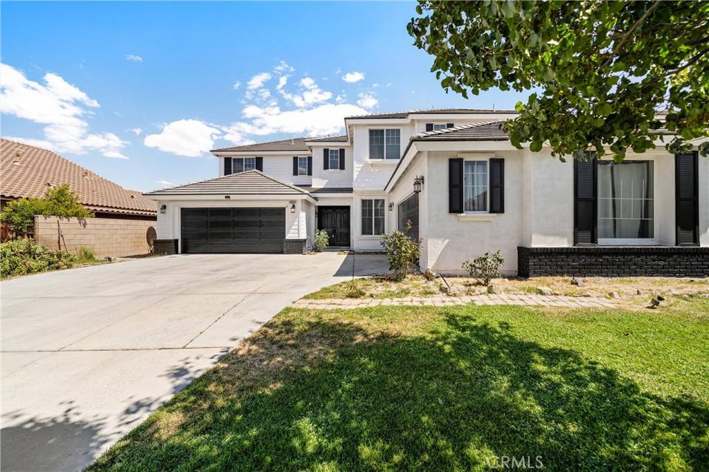 Lancaster, CA 93536,42444 Valley Vista DR