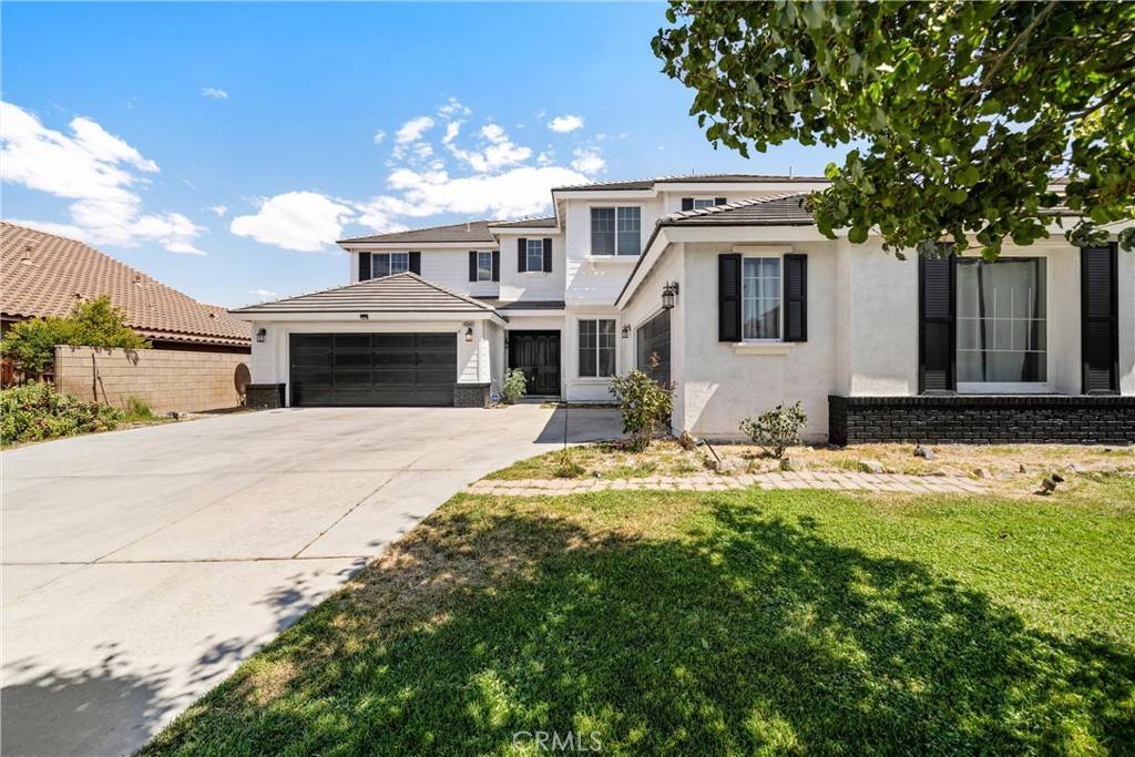 Lancaster, CA 93536,42444 Valley Vista DR