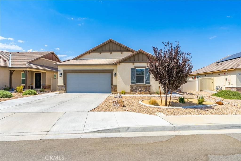 Lancaster, CA 93536,44501 Encanto WAY