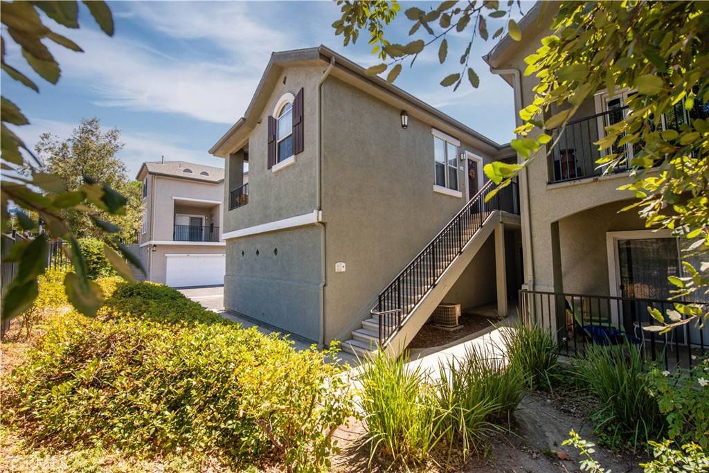 Saugus, CA 91350,20000 Plum Canyon RD #1624