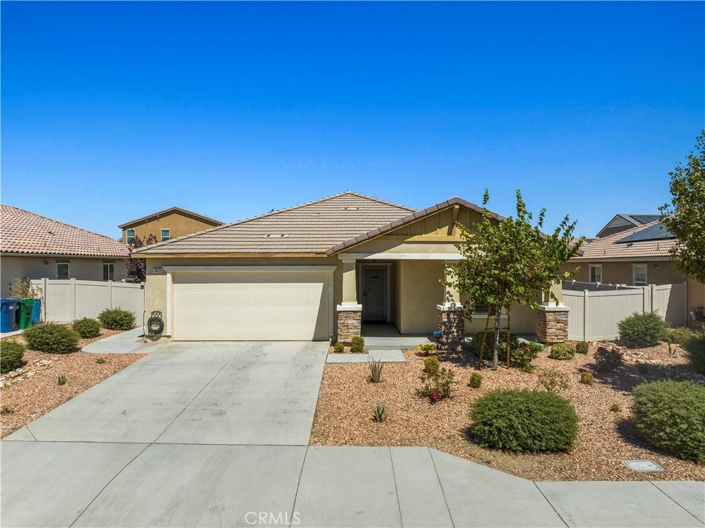 Lancaster, CA 93535,3625 Garnet LN