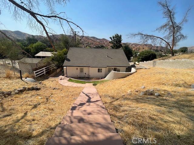 Canyon Country, CA 91390,16003 Baker Canyon RD